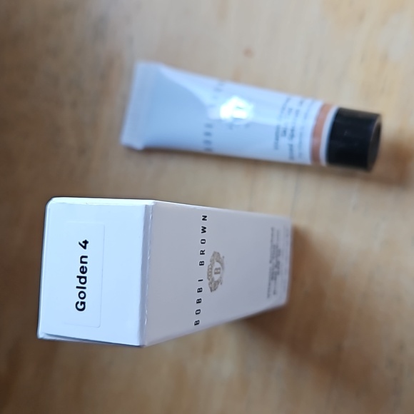 ⚡️⚡️FLASH SALE 2024.                     BOBBI BROWN 5 PIECE MINI/TRAVEL ITEMS - Picture 4 of 13